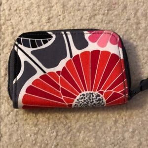 Vera Bradley Card Holder